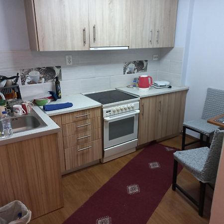 Apartment On Dimitrakopoulou Афины Экстерьер фото