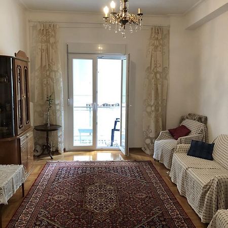 Apartment On Dimitrakopoulou Афины Экстерьер фото