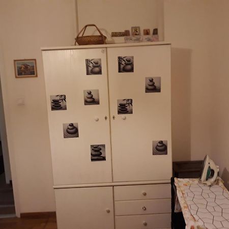 Apartment On Dimitrakopoulou Афины Экстерьер фото