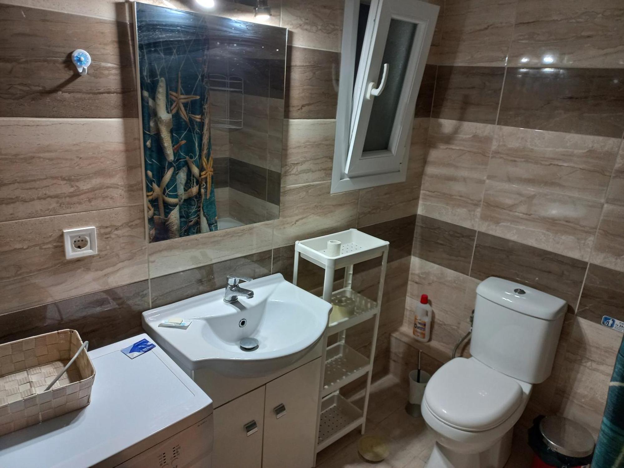Apartment On Dimitrakopoulou Афины Экстерьер фото