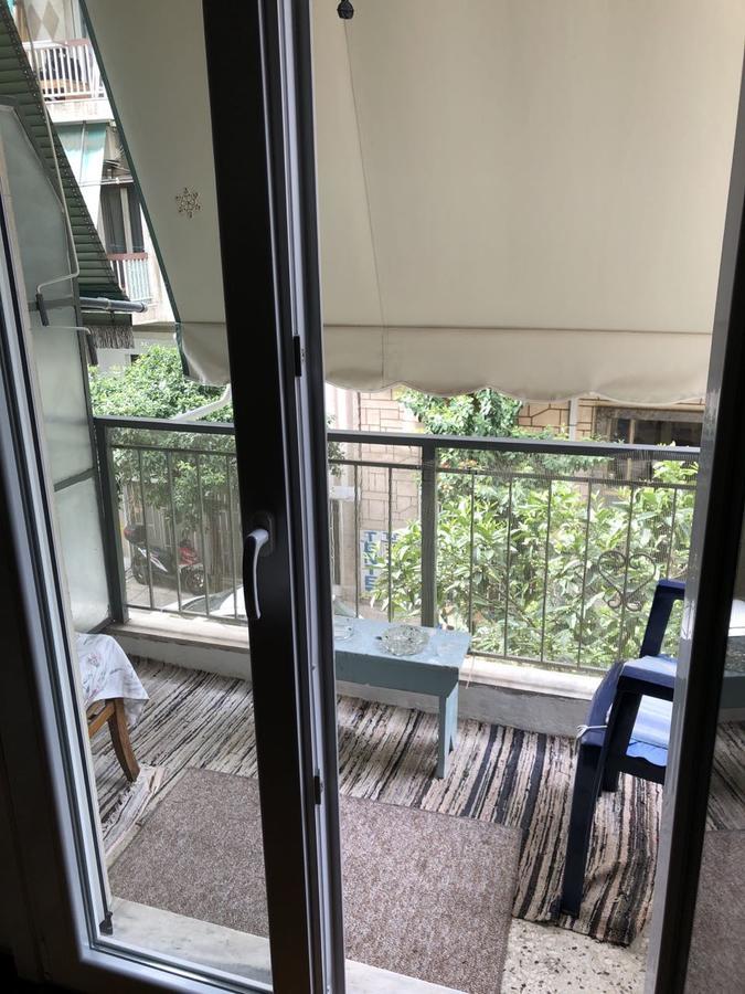 Apartment On Dimitrakopoulou Афины Экстерьер фото