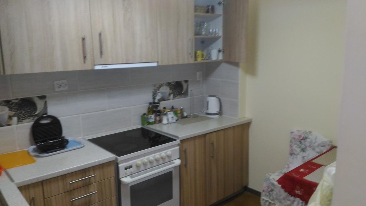 Apartment On Dimitrakopoulou Афины Экстерьер фото