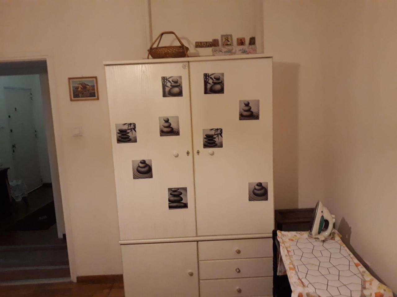 Apartment On Dimitrakopoulou Афины Экстерьер фото