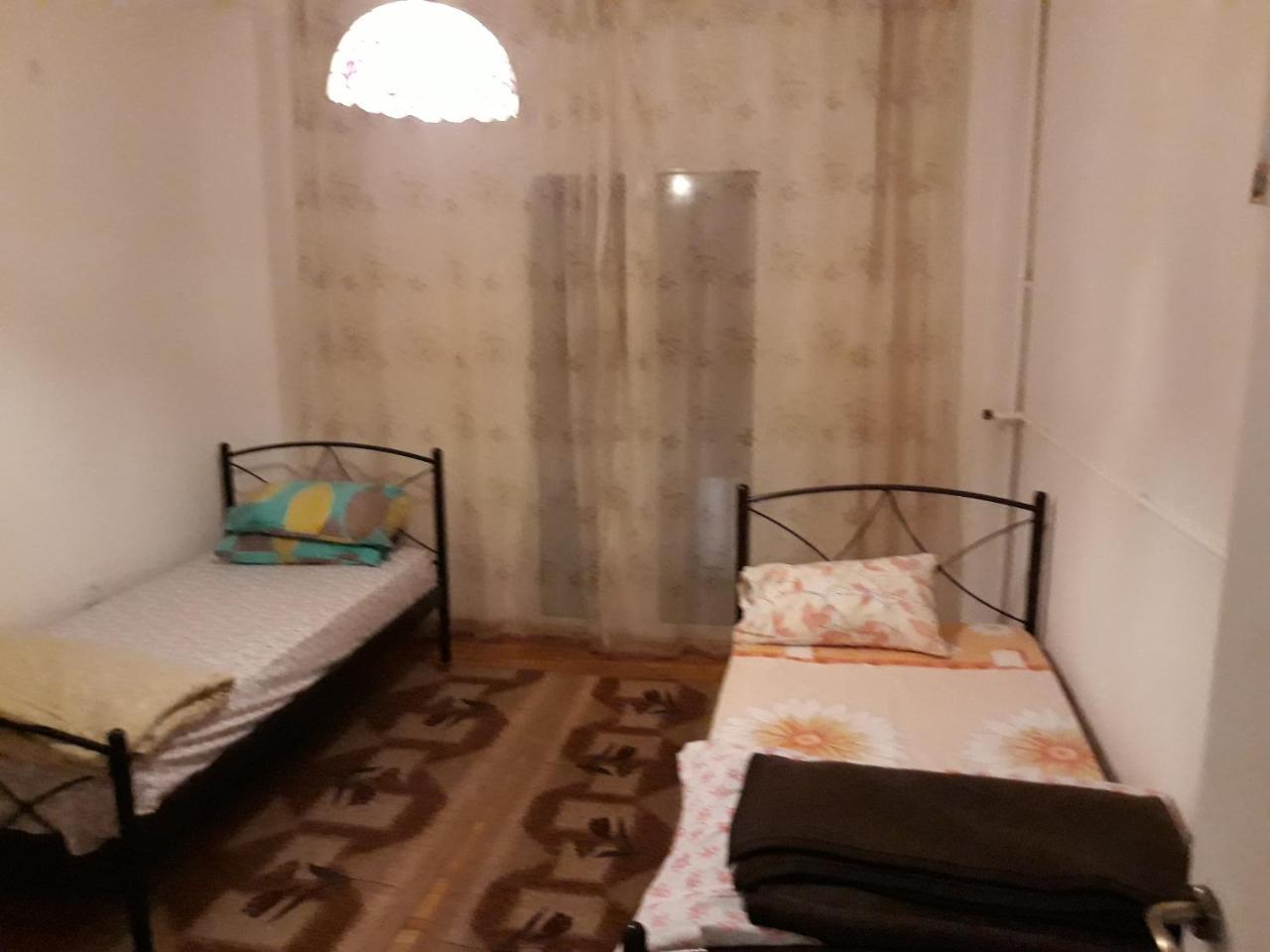 Apartment On Dimitrakopoulou Афины Экстерьер фото